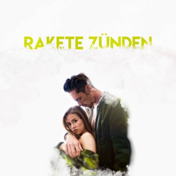 GReeeN Rakete zünden