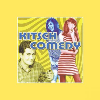 Исполнитель Syd Dale, альбом Kitsch Comedy