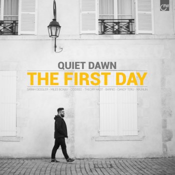 Исполнитель Quiet Dawn, альбом The First Day