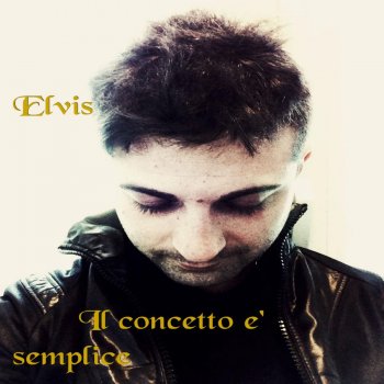 Elvis Il Concetto È Semplice