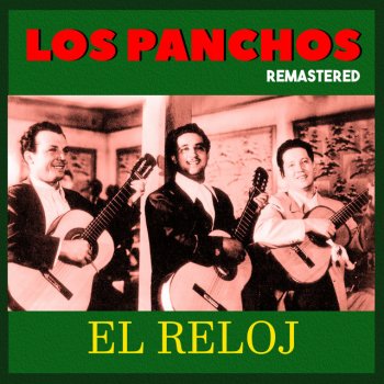 Los Panchos Mi último fracaso - Remastered