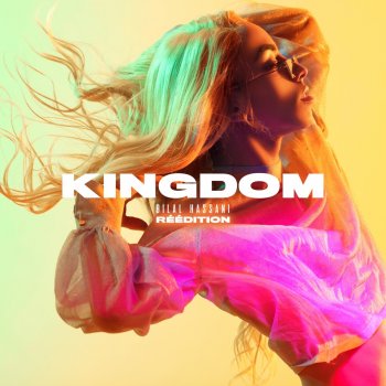 Bilal Hassani The Flow