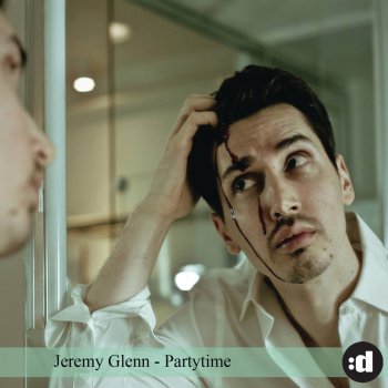 Jeremy Glenn Partytime - Safara Remix