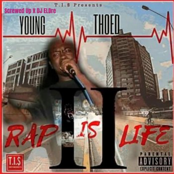 Young Thoed Trouble Mind "Screwed"