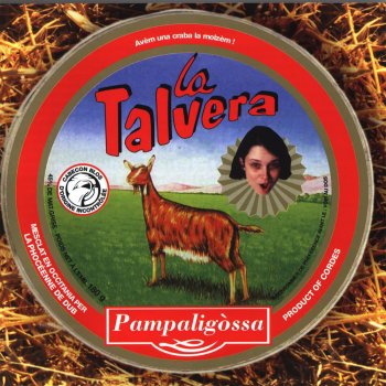 La Talvera O La Talvera !