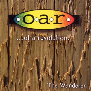 O.A.R. Conquering Fools