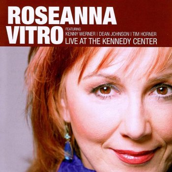 Roseanna Vitro I Think It's Going to Rain Today