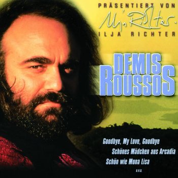 Demis Roussos Schönes Mädchen aus Arcadia