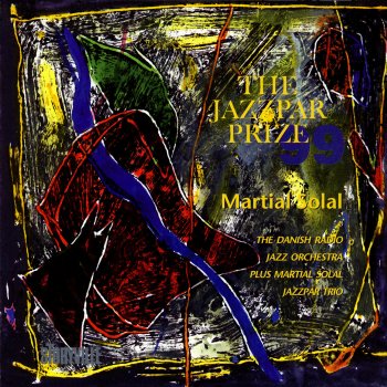 Martial Solal Mythe Decisif