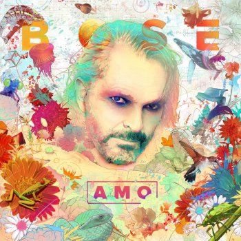 Miguel Bosé Amo - Italian Version