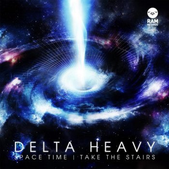 Delta Heavy Take the Stairs