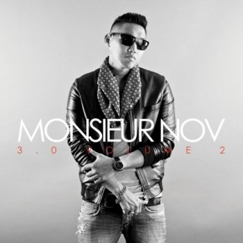 Monsieur Nov Dans tes yeux