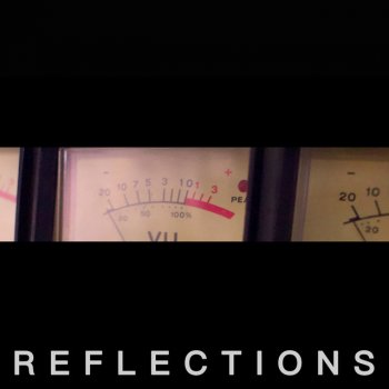 Robohands Reflections