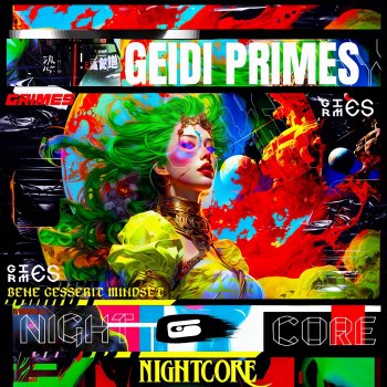 Grimes Caladan (Nightcore Mix)