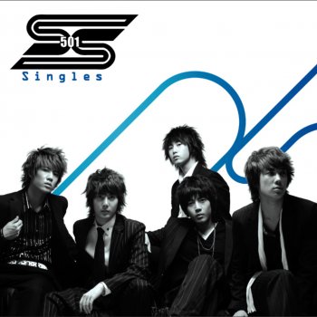 SS501 警告