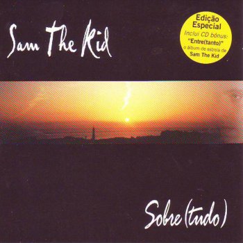 Sam The Kid + (feat. GQ)