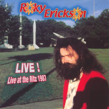 Roky Erickson Two Headed Dogs