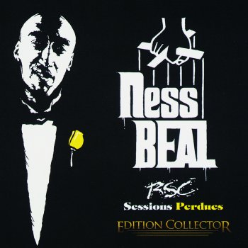 Nessbeal Rap de paria