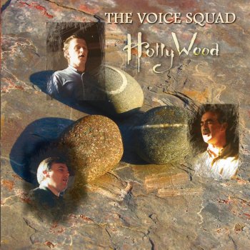 The Voice Squad Sarah Jane