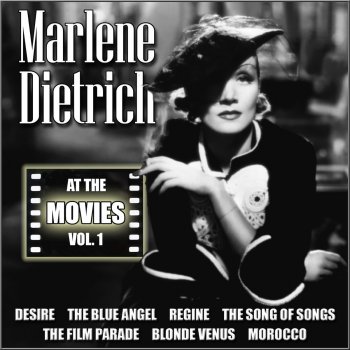 Marlene Dietrich Das Hobellied (From "Ihr Größer Erfolg")