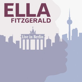 Ella Fitzgerald Lorelei (Live Version)