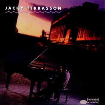 Jacky Terrasson My Funny Valentine