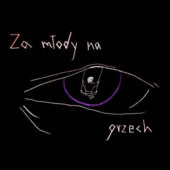 Kukon feat. Deys Za młody na grzech