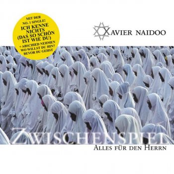 Xavier Naidoo Wo driften wir hin