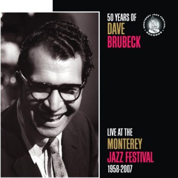 Dave Brubeck Two-Part Contention (Live)