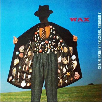 Wax Spell on You