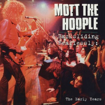 Mott the Hoople Going Home