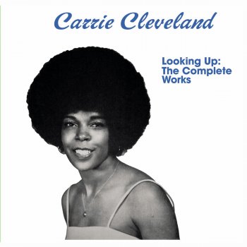 Carrie Cleveland Love Will Set You Free