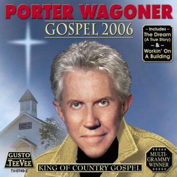 Porter Wagoner If We Never Meet Again (This Side of Heaven)