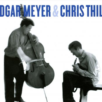 Исполнитель Edgar Meyer feat. Joshua Bell & Chris Thile, альбом Edgar Meyer & Chris Thile