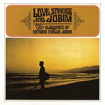 Antônio Carlos Jobim The Sight Of You