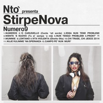 Ntò & PALU feat. Jovine, Christian Revo, 4/20, Austin Prior, Peppe Soks, Simone Marsicano & O' Reppat Campo pe' nun muri' (feat. PALU, Jovine, Christian Revo, 4/20, Austin Prior, Peppe Soks, Simone Marsicano, O' Reppat & Dj Klonh)