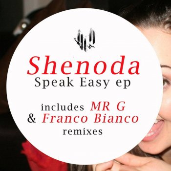 Shenoda Speak Easy (Original Mix)