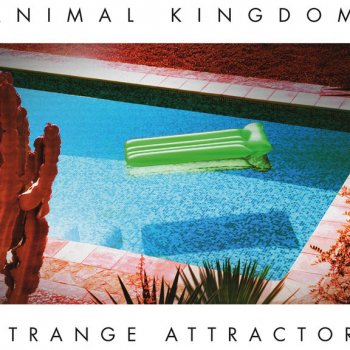 Animal Kingdom Strange Attractor - Acoustic Version