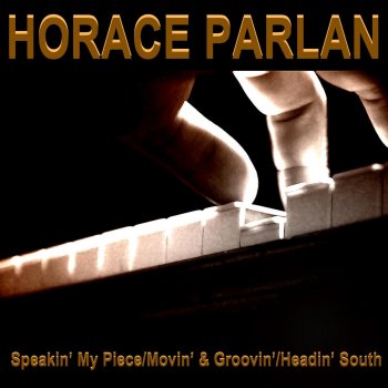 Horace Parlan Rastus (Alternate Take)