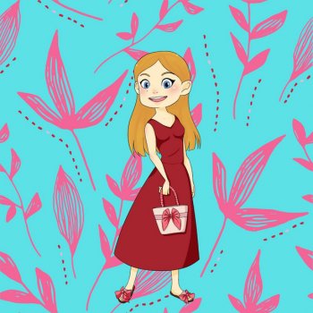 Bedtime Baby Cute (Preschools)