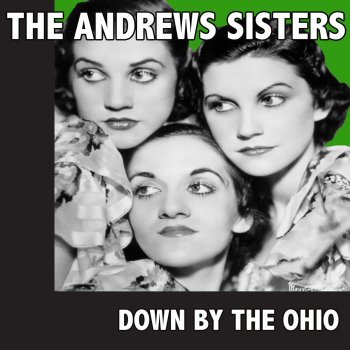 The Andrews Sisters feat. Bing Crosby Foresaking All Others