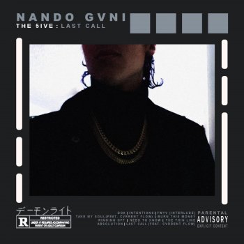 Nando Gvni Intentions