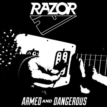 Razor Take This Torch - Demo