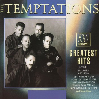 The Temptations Superstar (Remember How You Got Where You Are) [Promo Single Version]