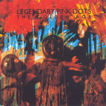 The Legendary Pink Dots The Talent Contest