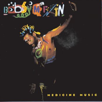 Bobby McFerrin Discipline (feat. Robert McFerrin, Sr. & Voicestra)