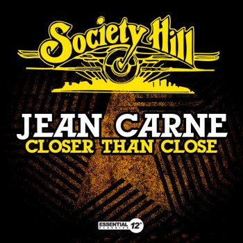 Jean Carne Closer Than Close (Instrumental)