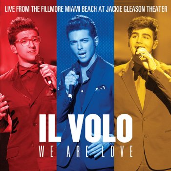 Il Volo El Triste