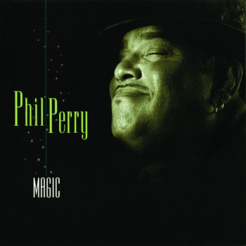 Phil Perry Groove With You