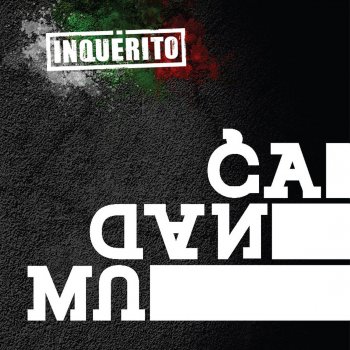 Inquérito feat. Realidade Cruel Som pra Ladrão